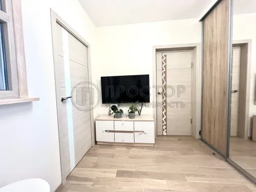 2-комнатная квартира, 37.9 м² - фото 11