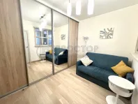 2-комнатная квартира, 37.9 м² - фото 36