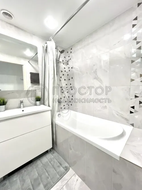 2-комнатная квартира, 37.9 м² - фото 18