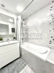 2-комнатная квартира, 37.9 м² - фото 42