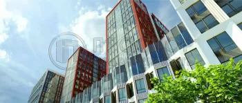 Студия, 23.4 м² - фото 9