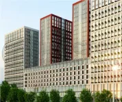 Студия, 23.4 м² - фото 10