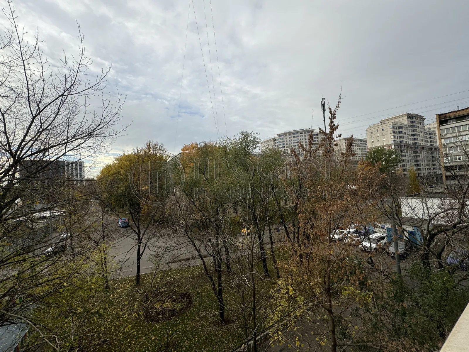 1-комнатная квартира, 35 м² - фото 11