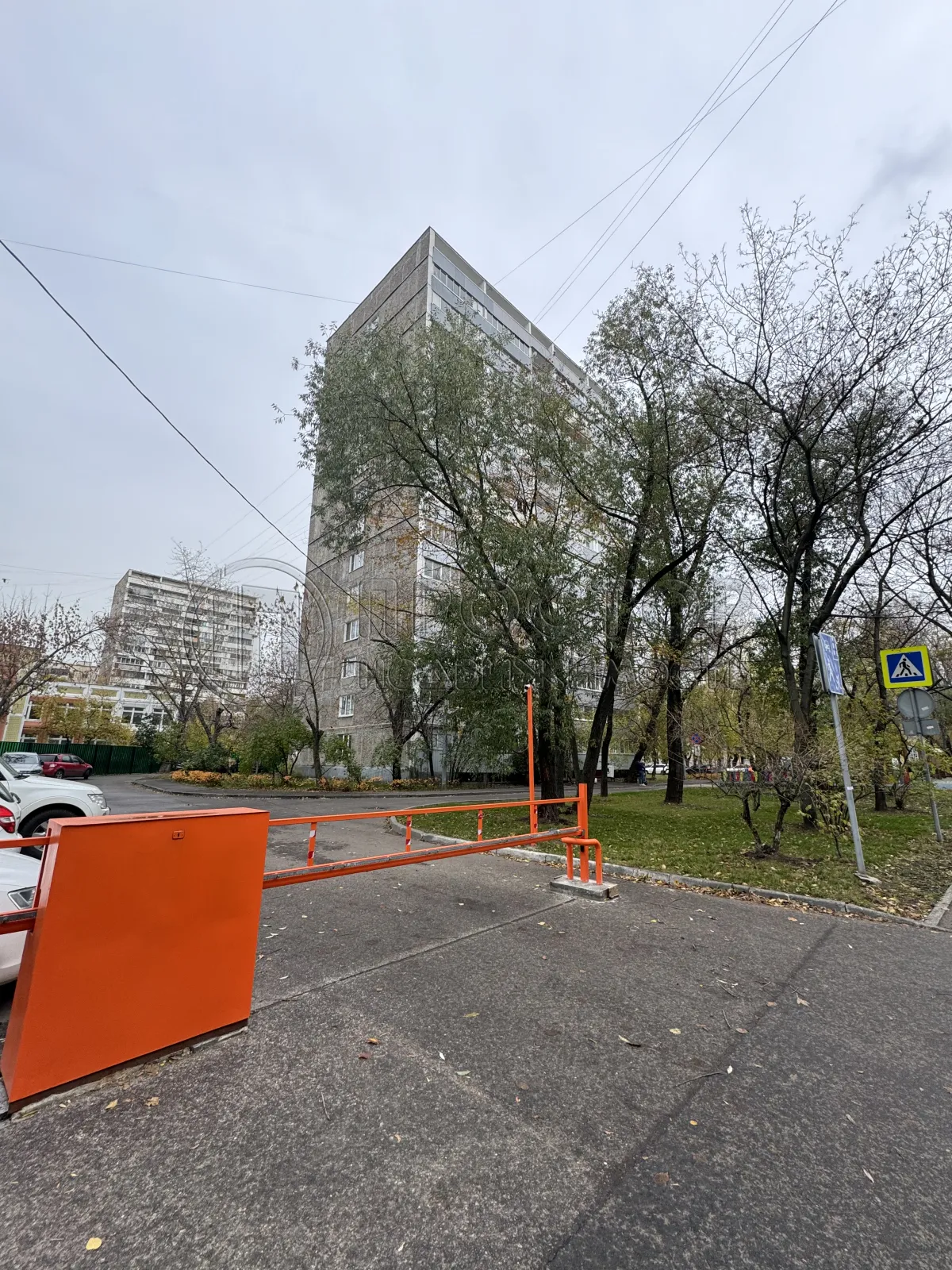 1-комнатная квартира, 35 м² - фото 21