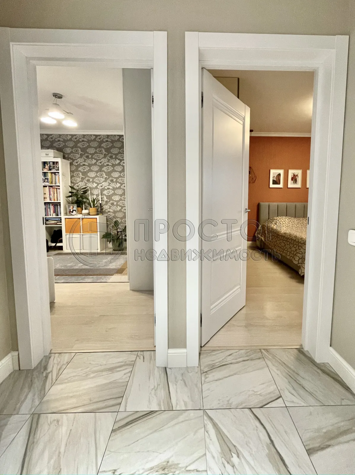 2-комнатная квартира, 60 м² - фото 10