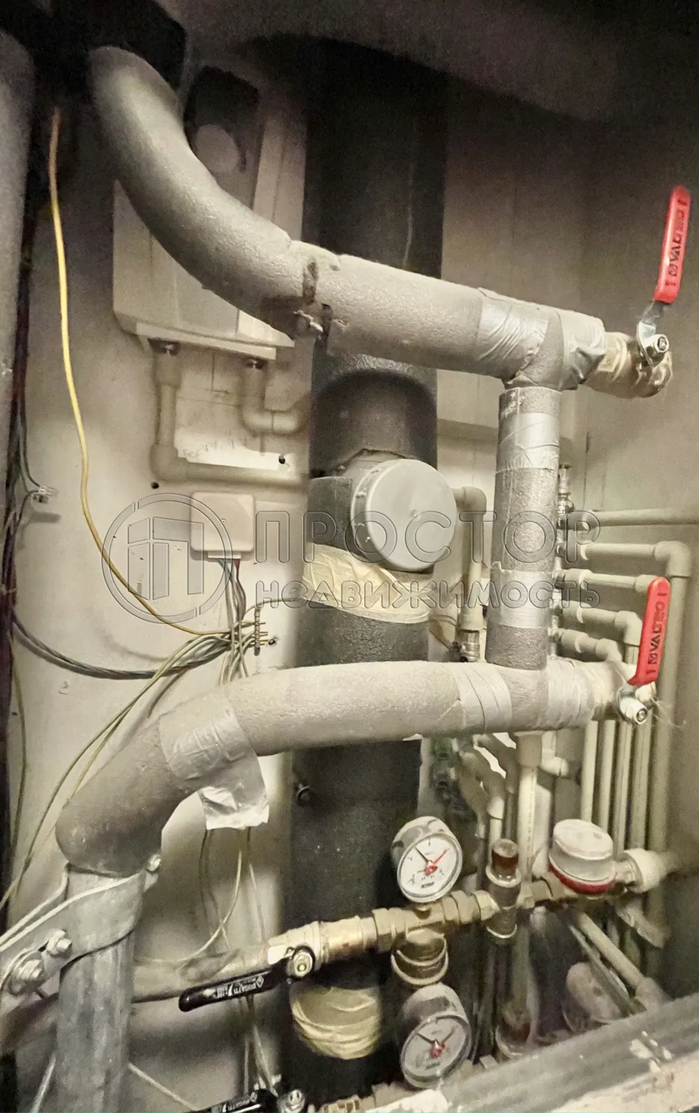 2-комнатная квартира, 60 м² - фото 23