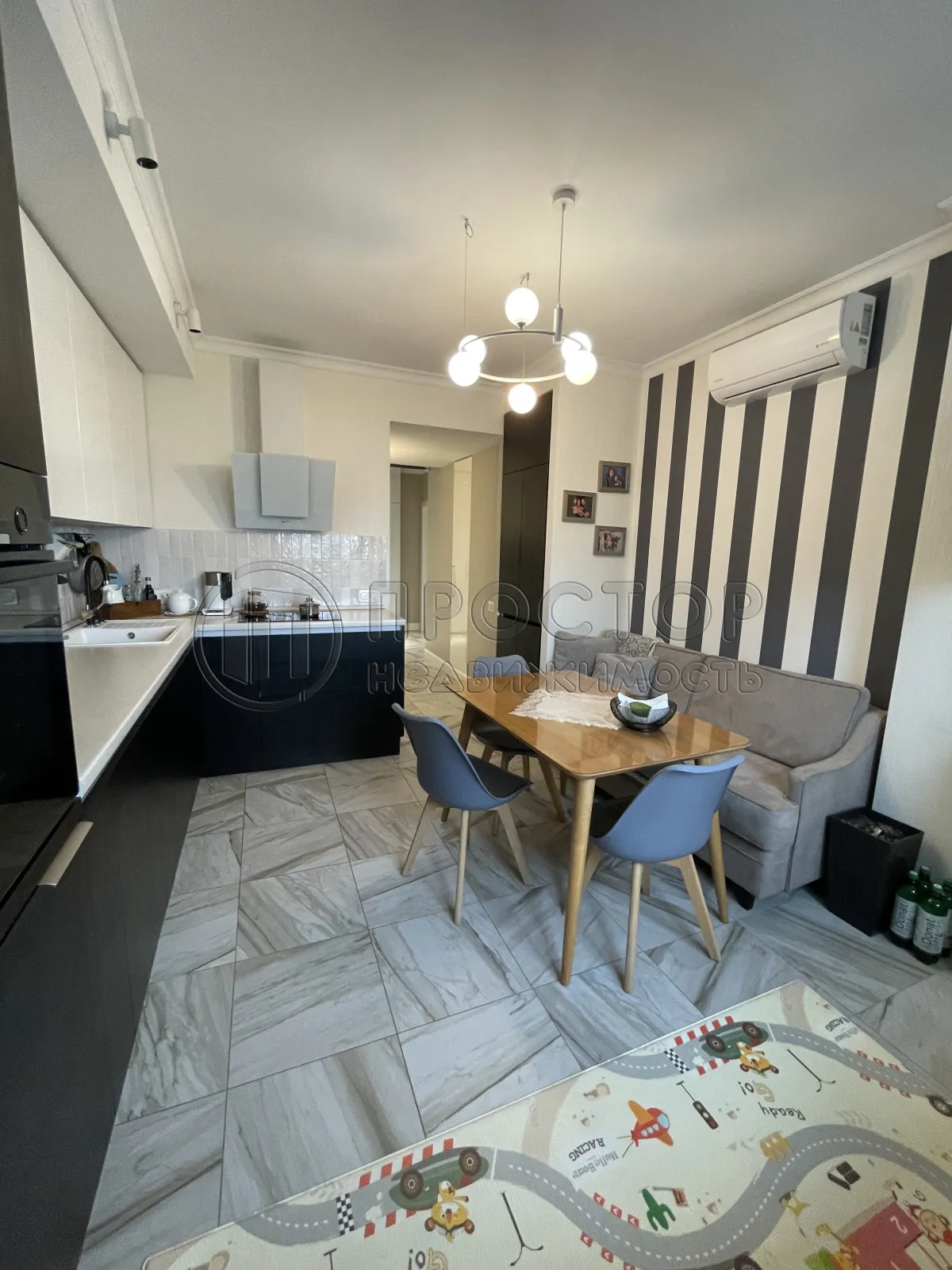 2-комнатная квартира, 60 м² - фото 31