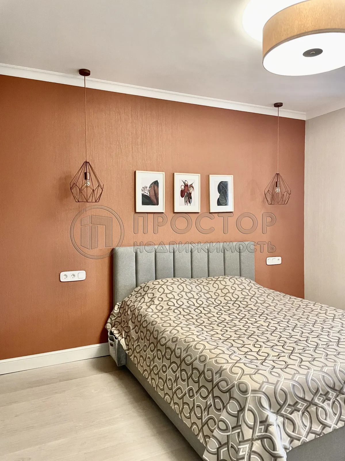 2-комнатная квартира, 60 м² - фото 34