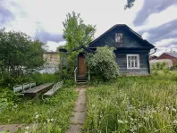 Участок, 10.9 сот. - фото 9