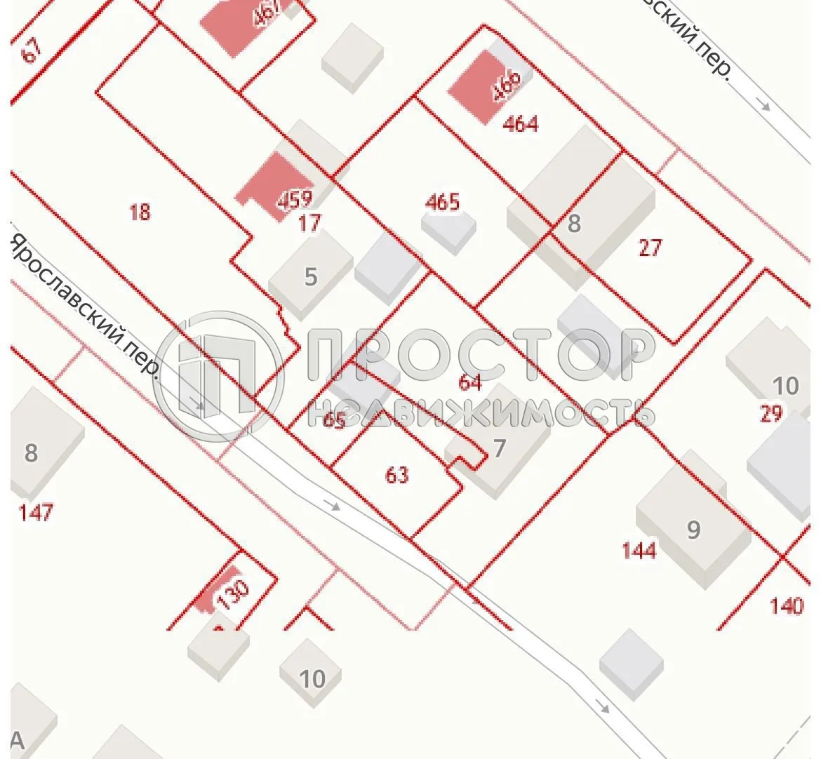 Участок, 10.9 сот. - фото 3