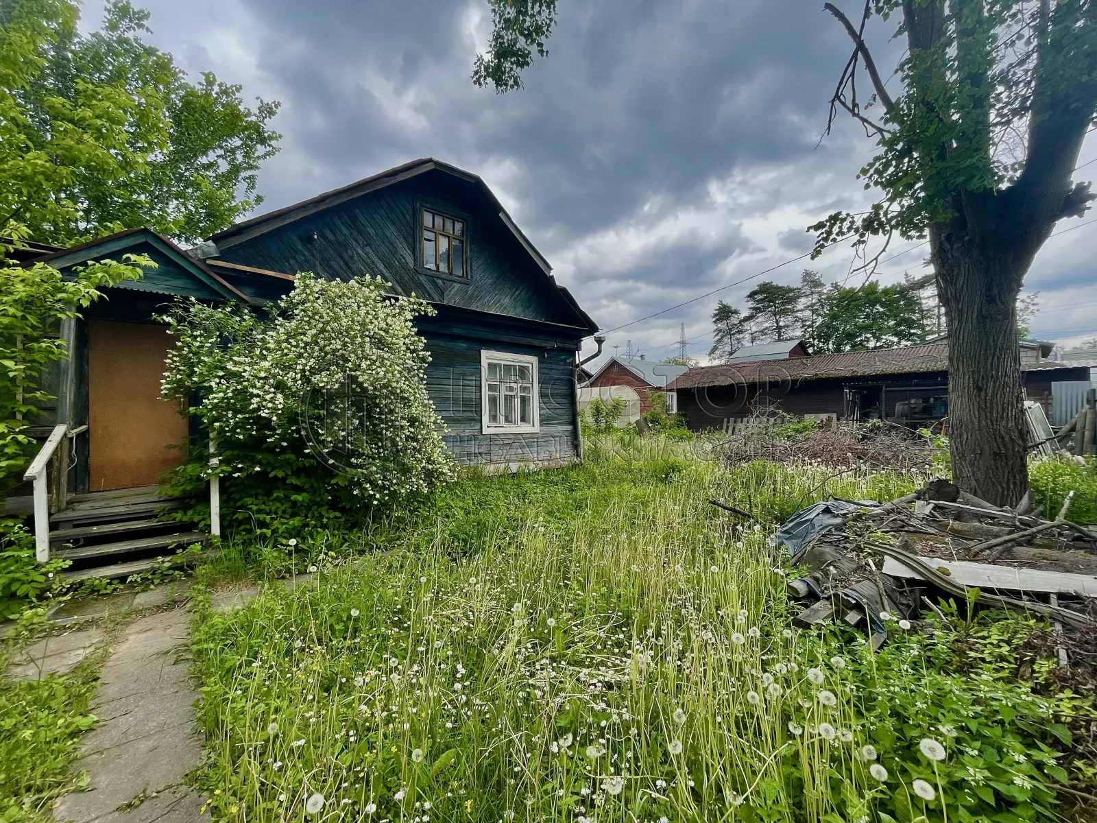 Участок, 10.9 сот. - фото 4