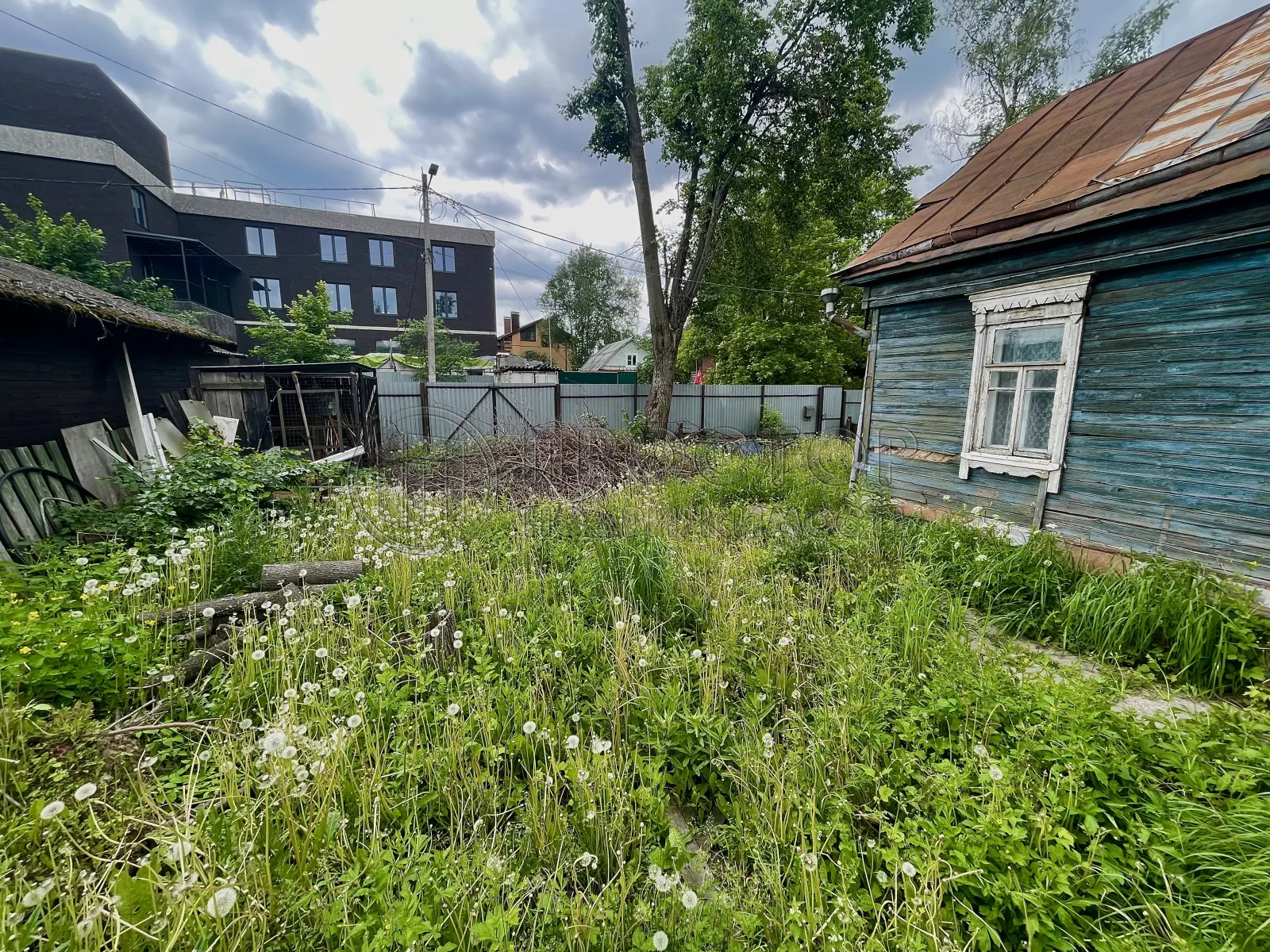 Участок, 10.9 сот. - фото 6