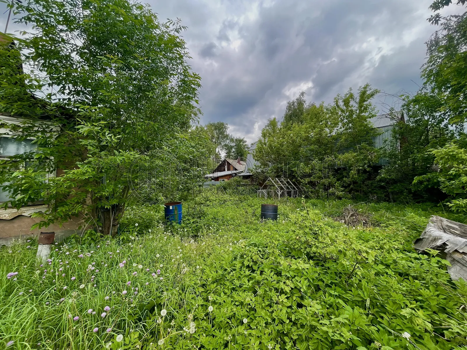 Участок, 10.9 сот. - фото 7