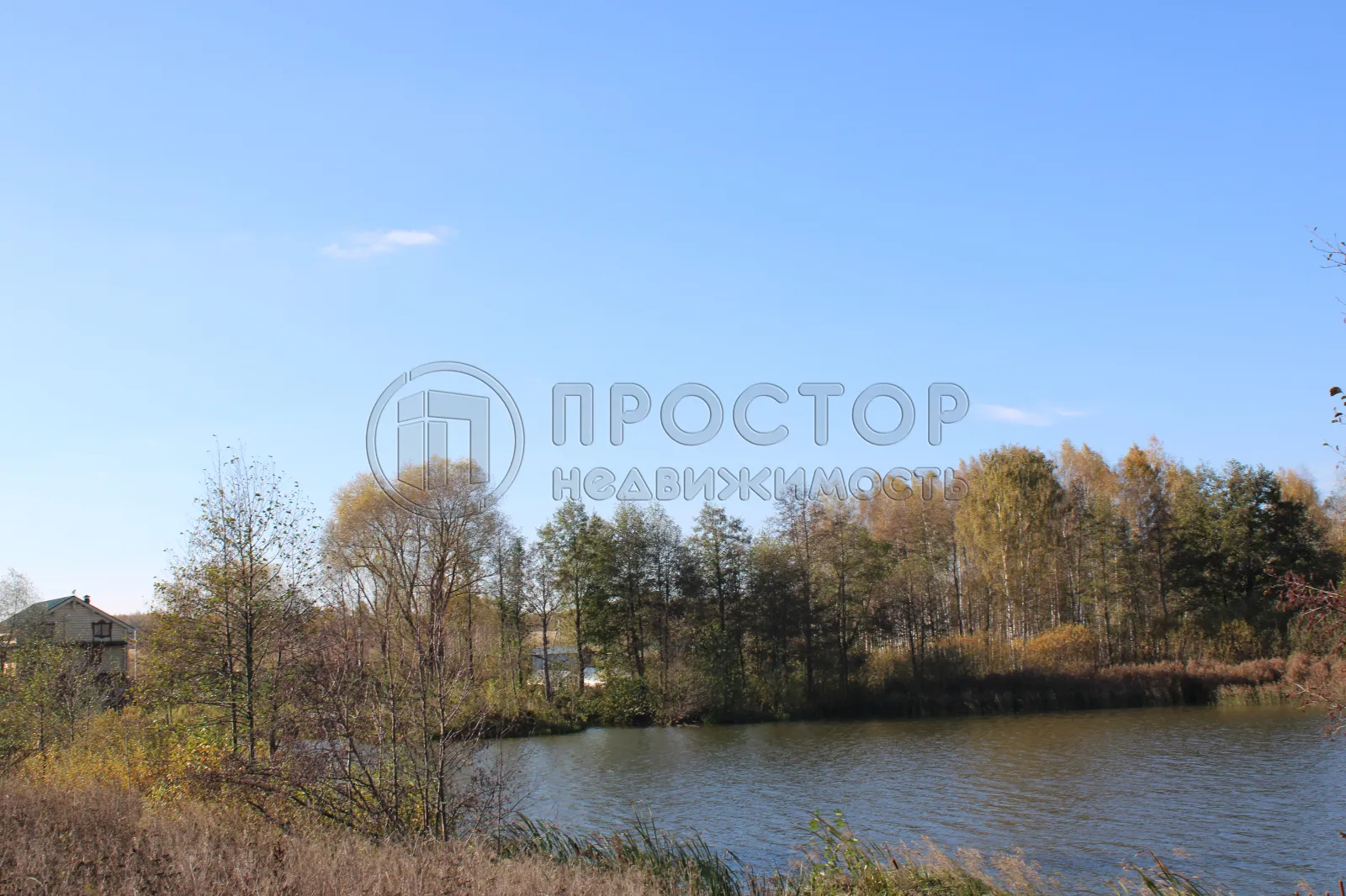 Участок, 100 сот. - фото 6