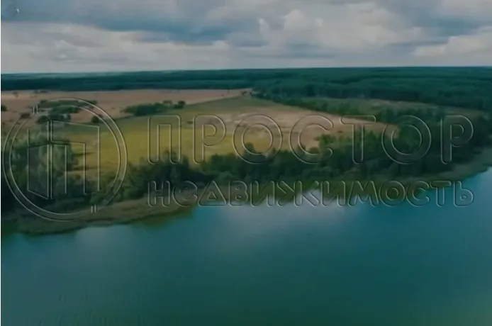 Участок, 100 сот. - фото 2