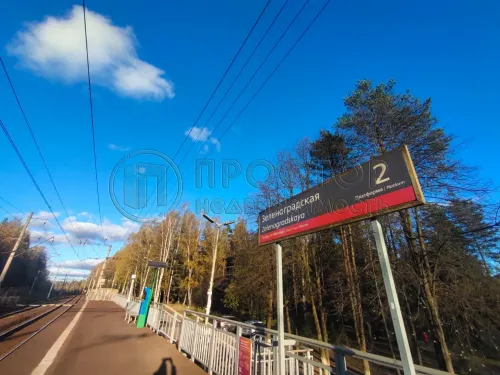 Участок, 12.5 сот. - фото 17