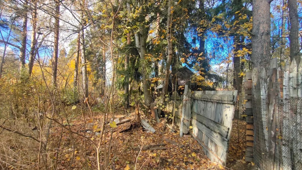 Участок, 12.5 сот. - фото 25