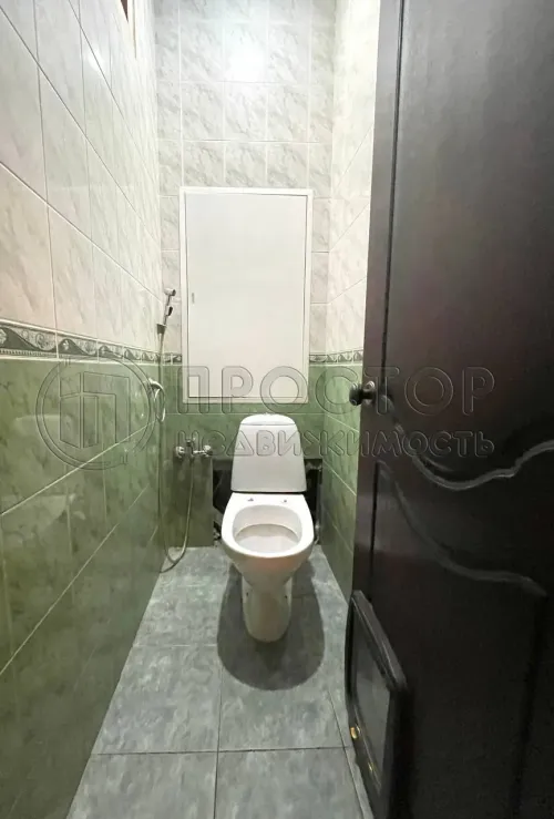 2-комнатная квартира, 51 м² - фото 12