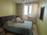 3-комнатная квартира, 77 м² - фото 15