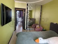 3-комнатная квартира, 77 м² - фото 16
