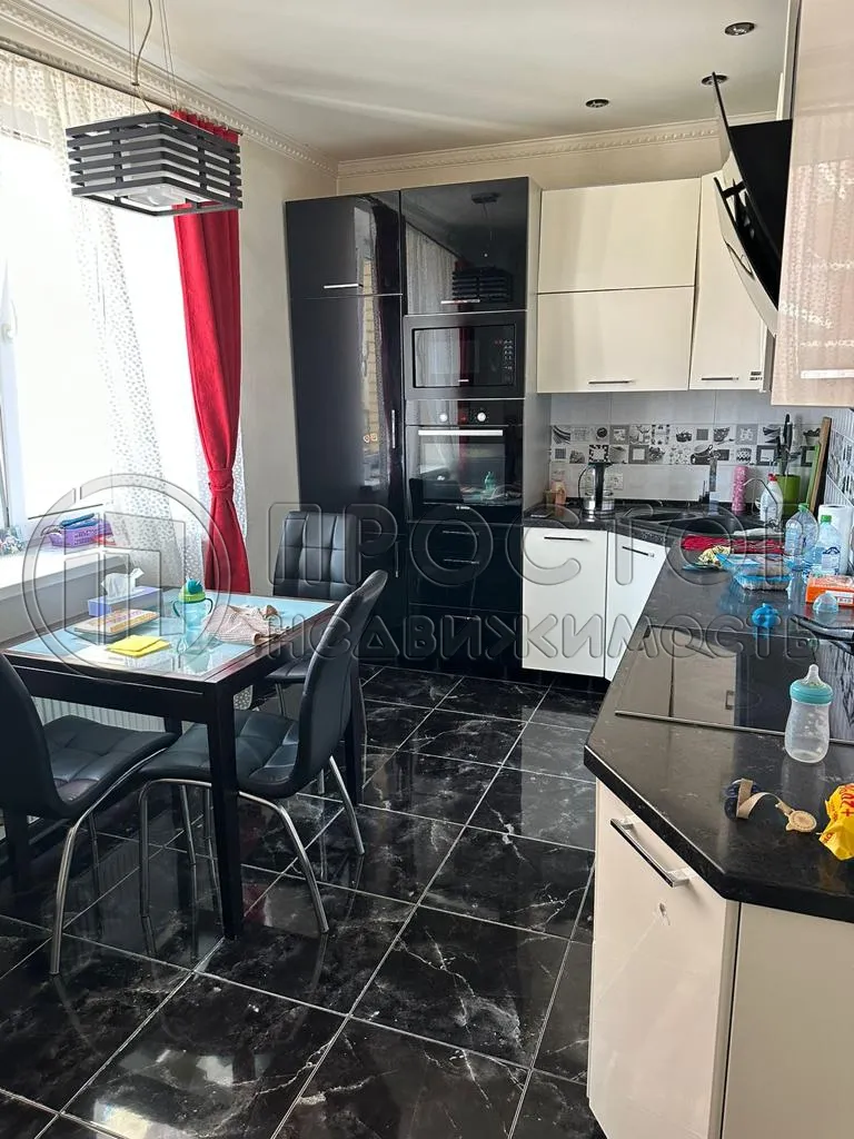 3-комнатная квартира, 77 м² - фото 8