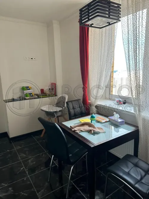 3-комнатная квартира, 77 м² - фото 9