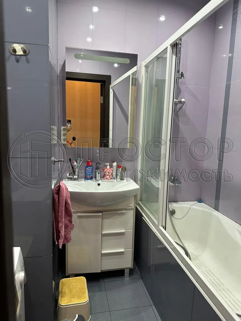 3-комнатная квартира, 77 м² - фото 10