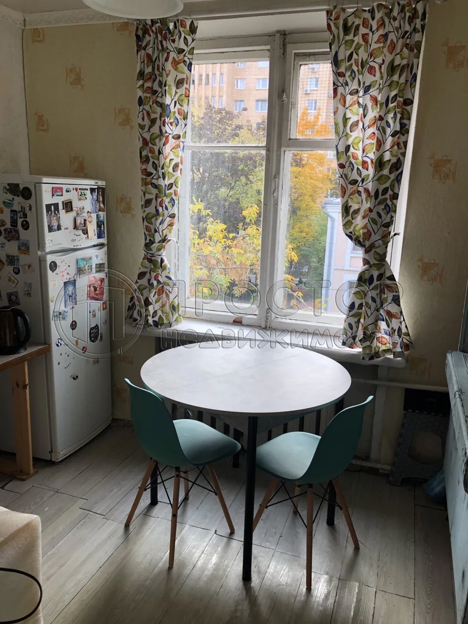 1-комнатная квартира, 37.1 м² - фото 2