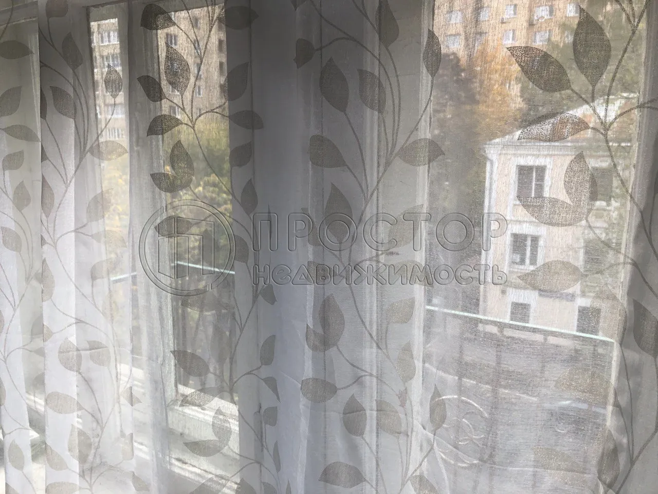 1-комнатная квартира, 37.1 м² - фото 4