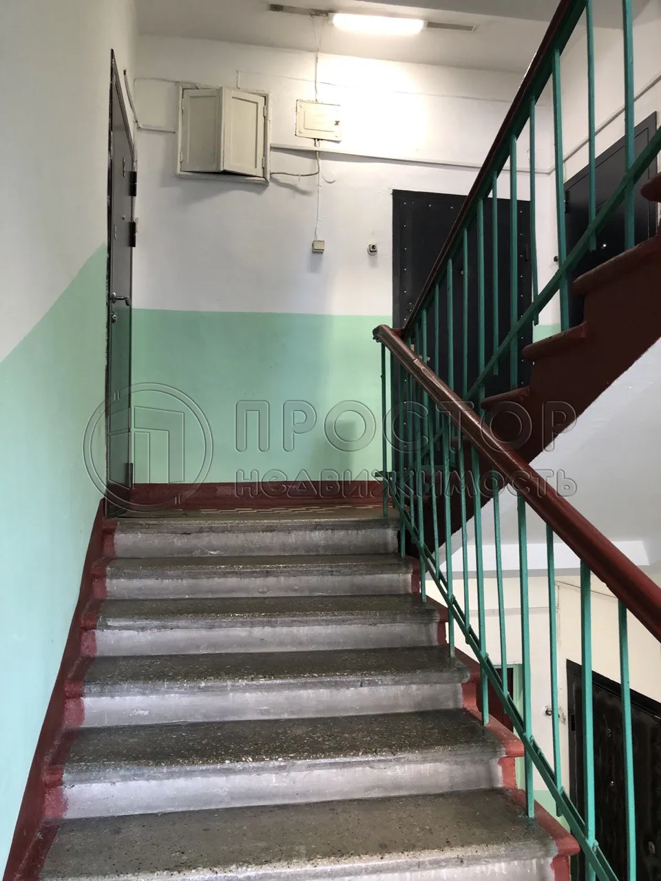 1-комнатная квартира, 37.1 м² - фото 7