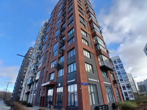 Студия, 36 м² - фото 2