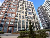 Студия, 36 м² - фото 14