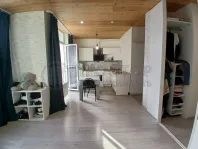 Студия, 36 м² - фото 16