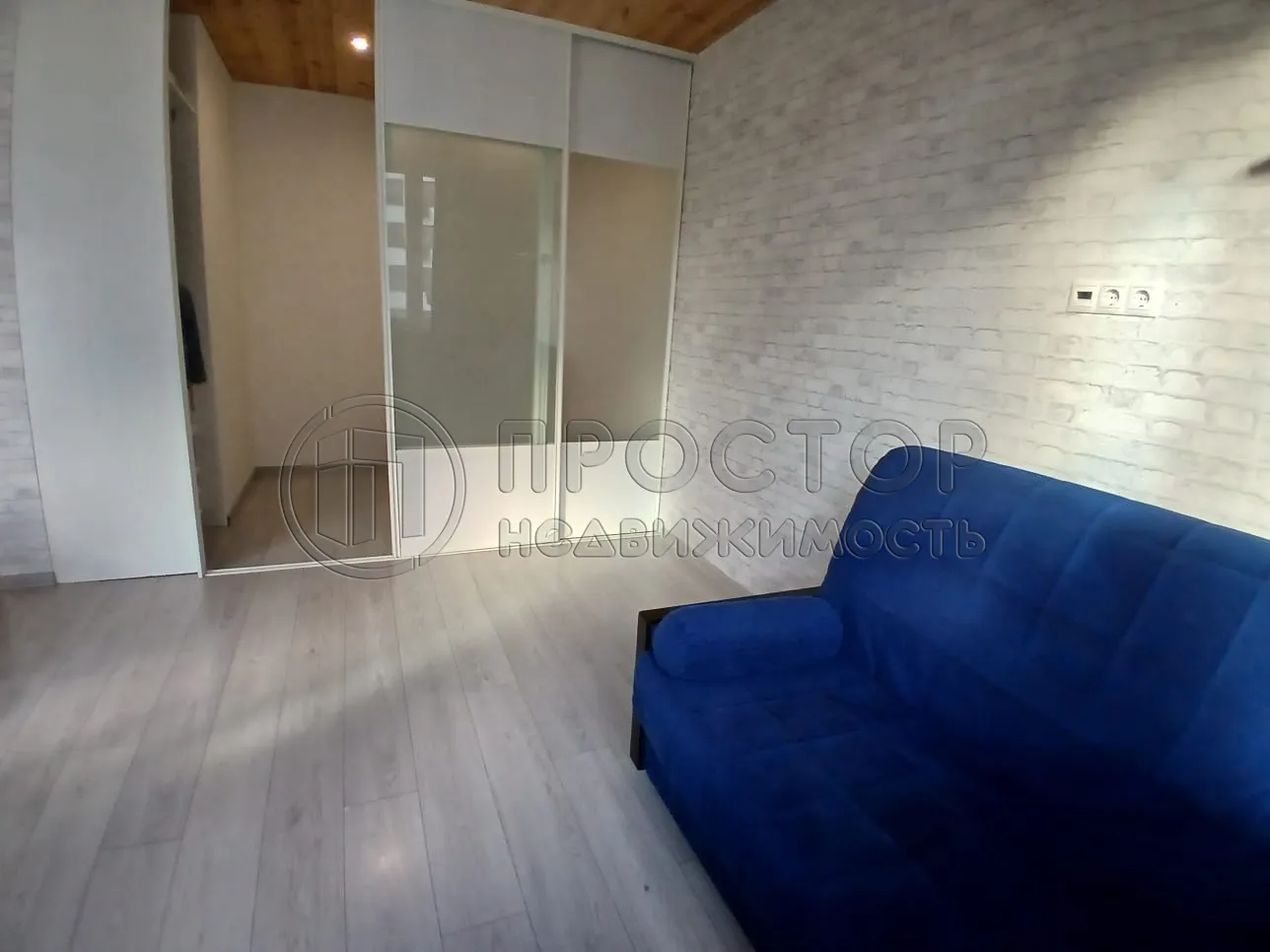 Студия, 36 м² - фото 6