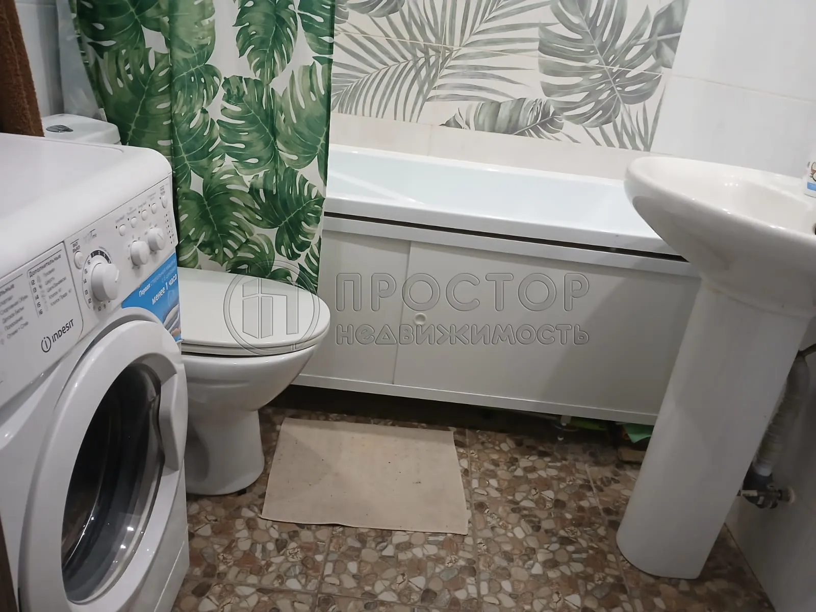 Студия, 36 м² - фото 9