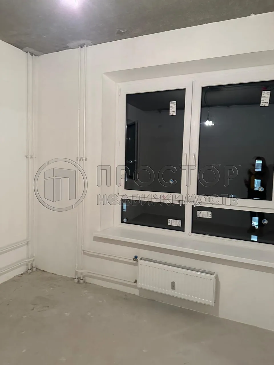 3-комнатная квартира, 66.8 м² - фото 2