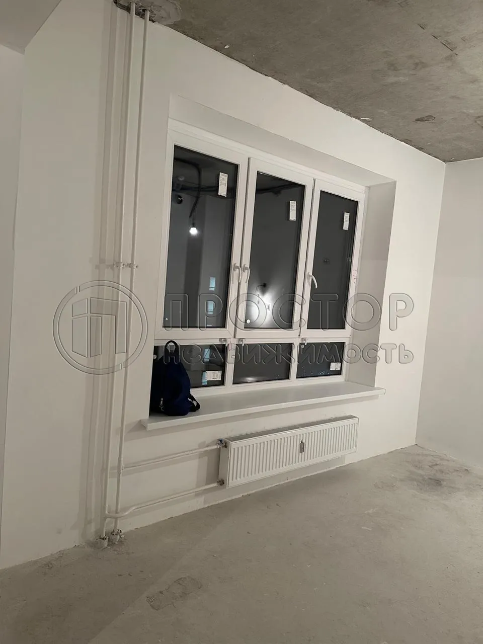 3-комнатная квартира, 66.8 м² - фото 6