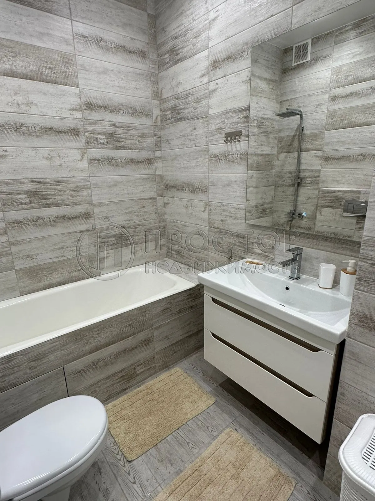 3-комнатная квартира, 82 м² - фото 21