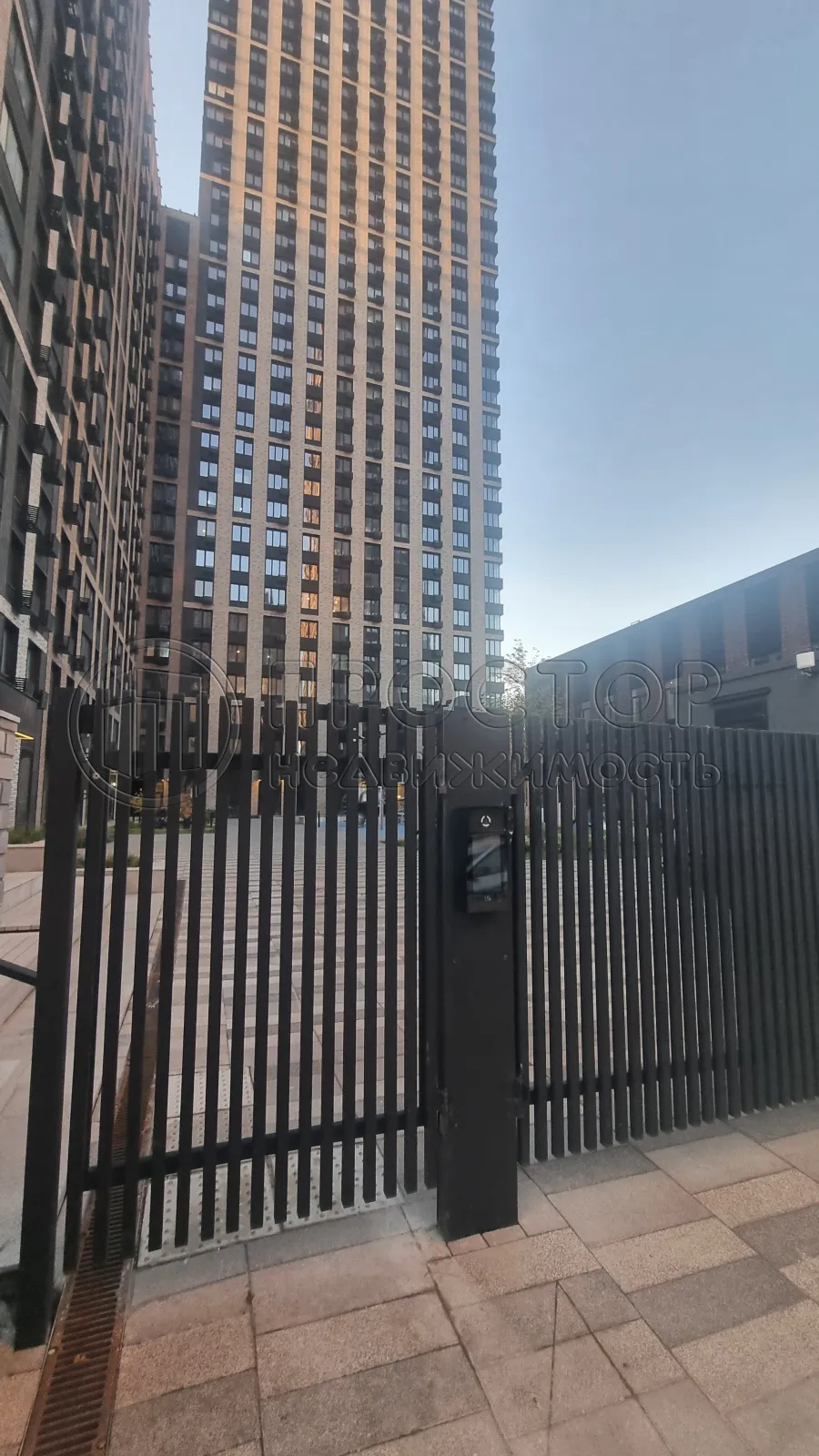 1-комнатная квартира, 40.8 м² - фото 2