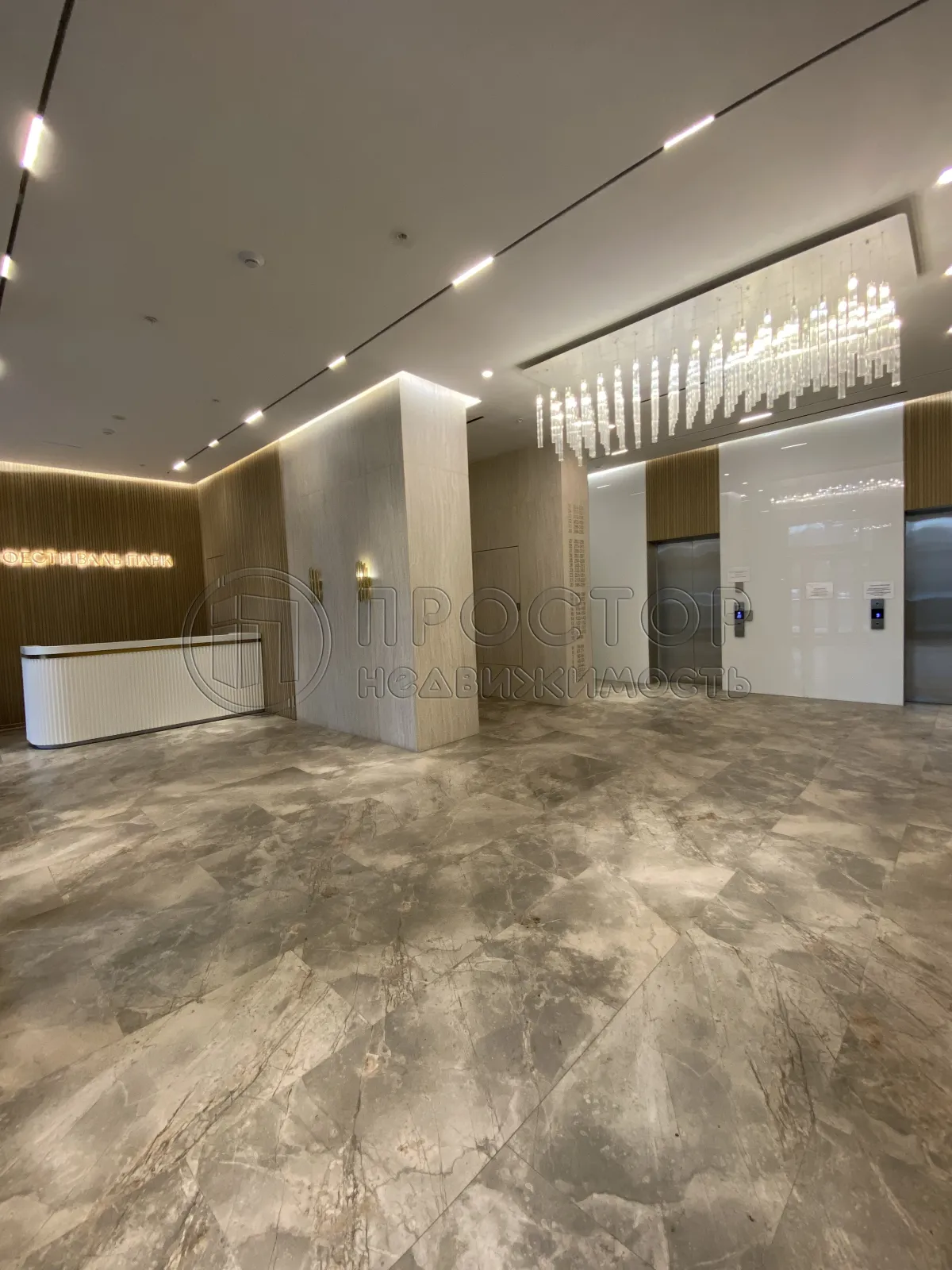 1-комнатная квартира, 40.8 м² - фото 8