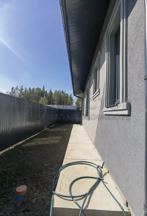 Дом, 102.1 м² - фото 2