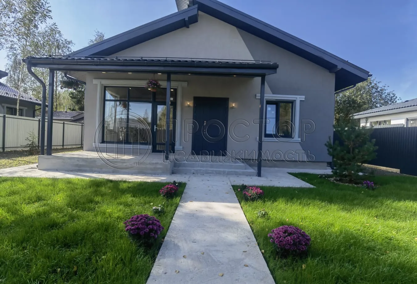 Дом, 102.1 м² - фото 3