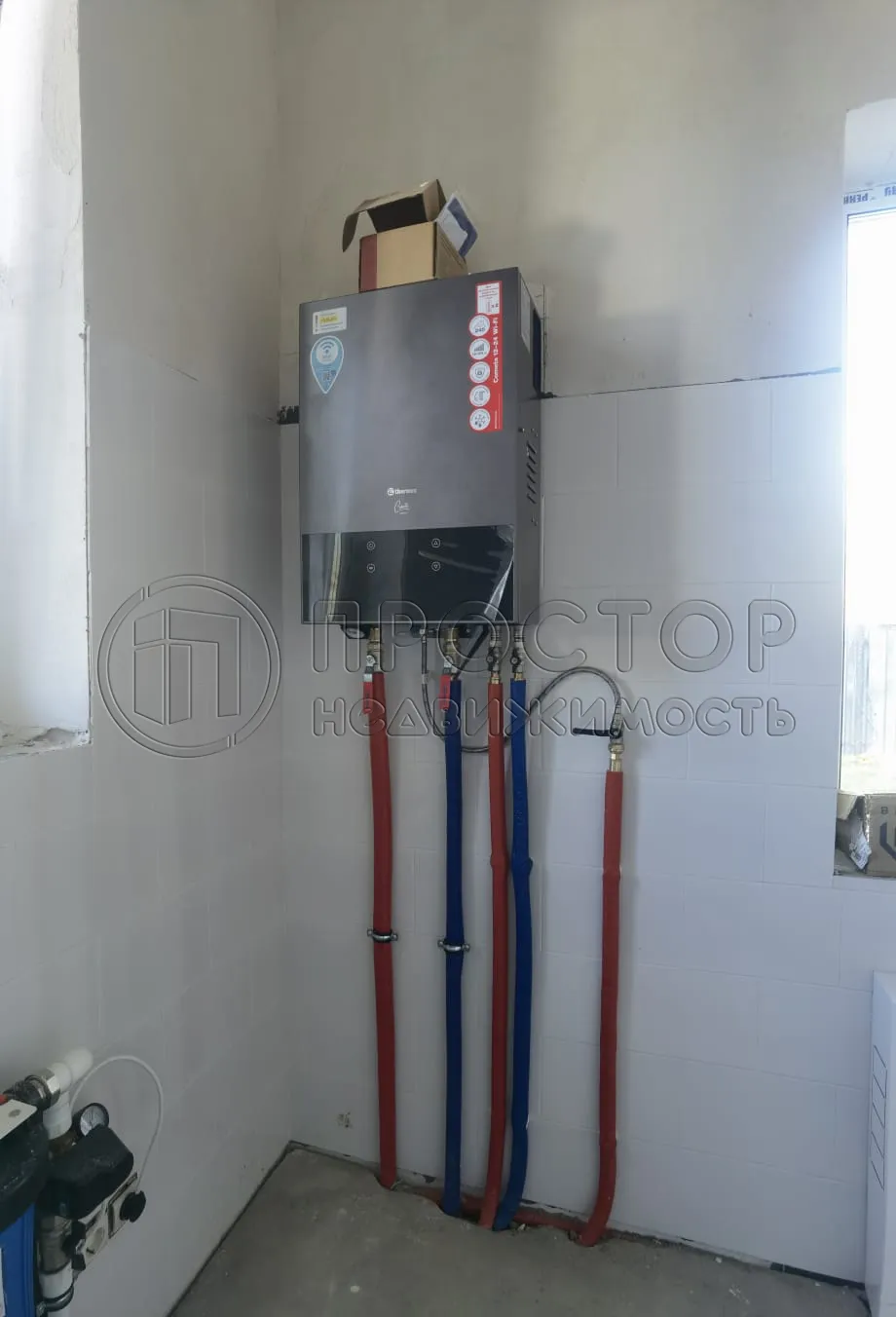 Дом, 102.1 м² - фото 22