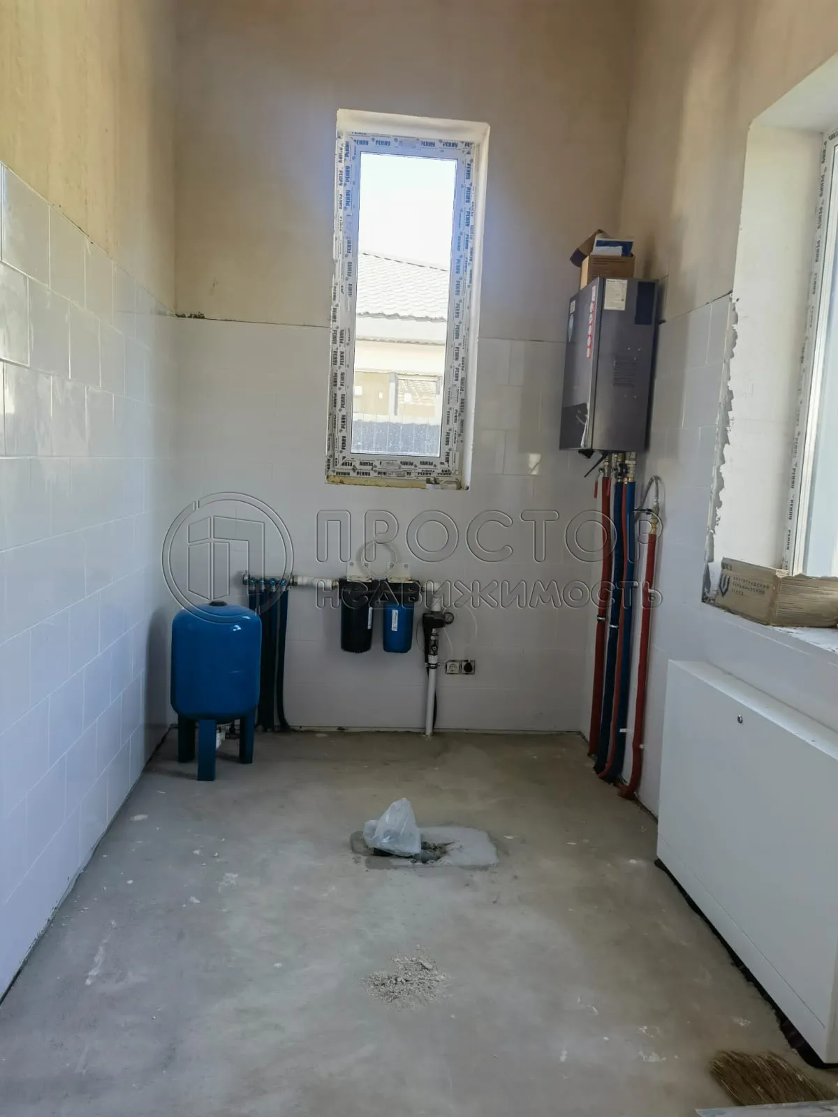 Дом, 102.1 м² - фото 23