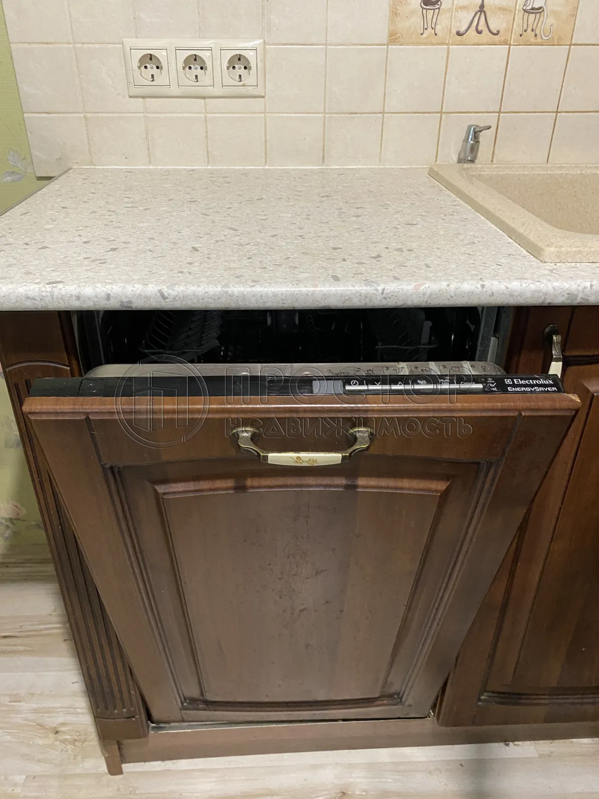 3-комнатная квартира, 60.1 м² - фото 6