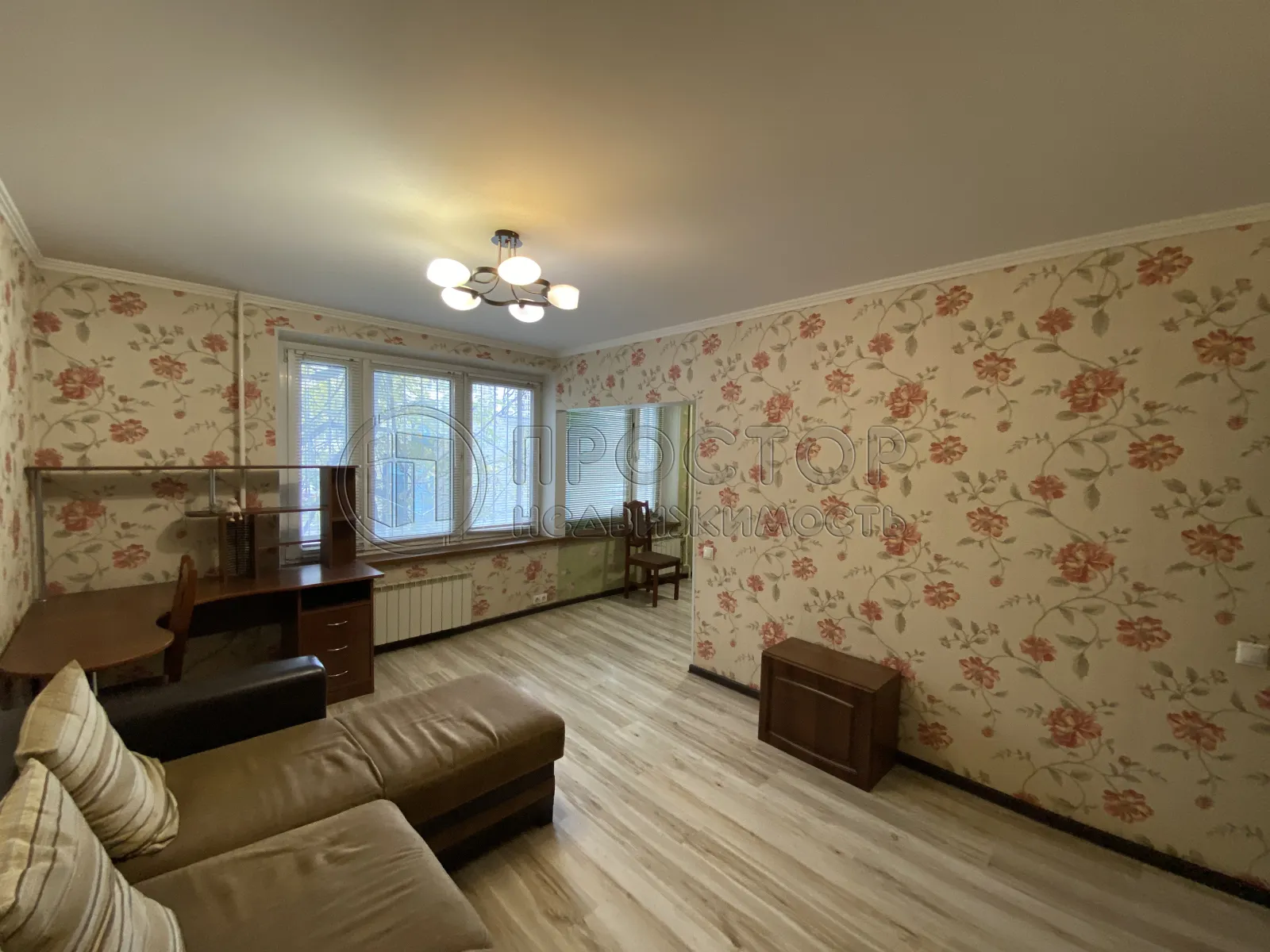 3-комнатная квартира, 60.1 м² - фото 9