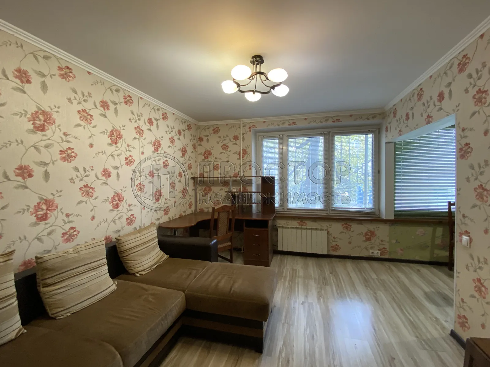 3-комнатная квартира, 60.1 м² - фото 10