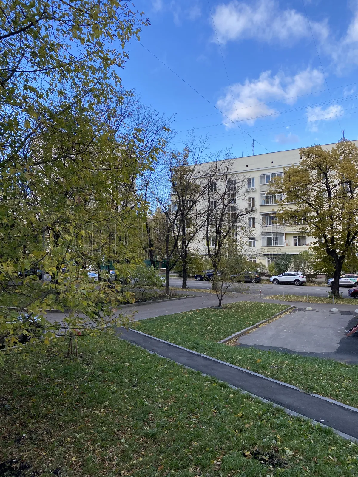 3-комнатная квартира, 60.1 м² - фото 13
