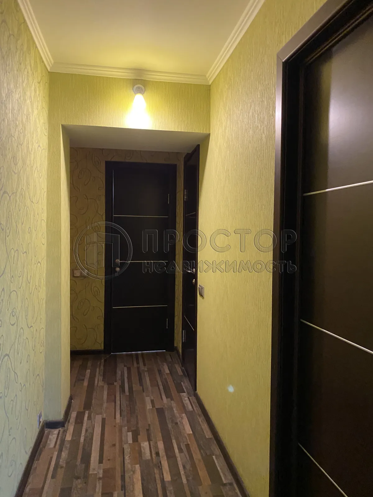 3-комнатная квартира, 60.1 м² - фото 14