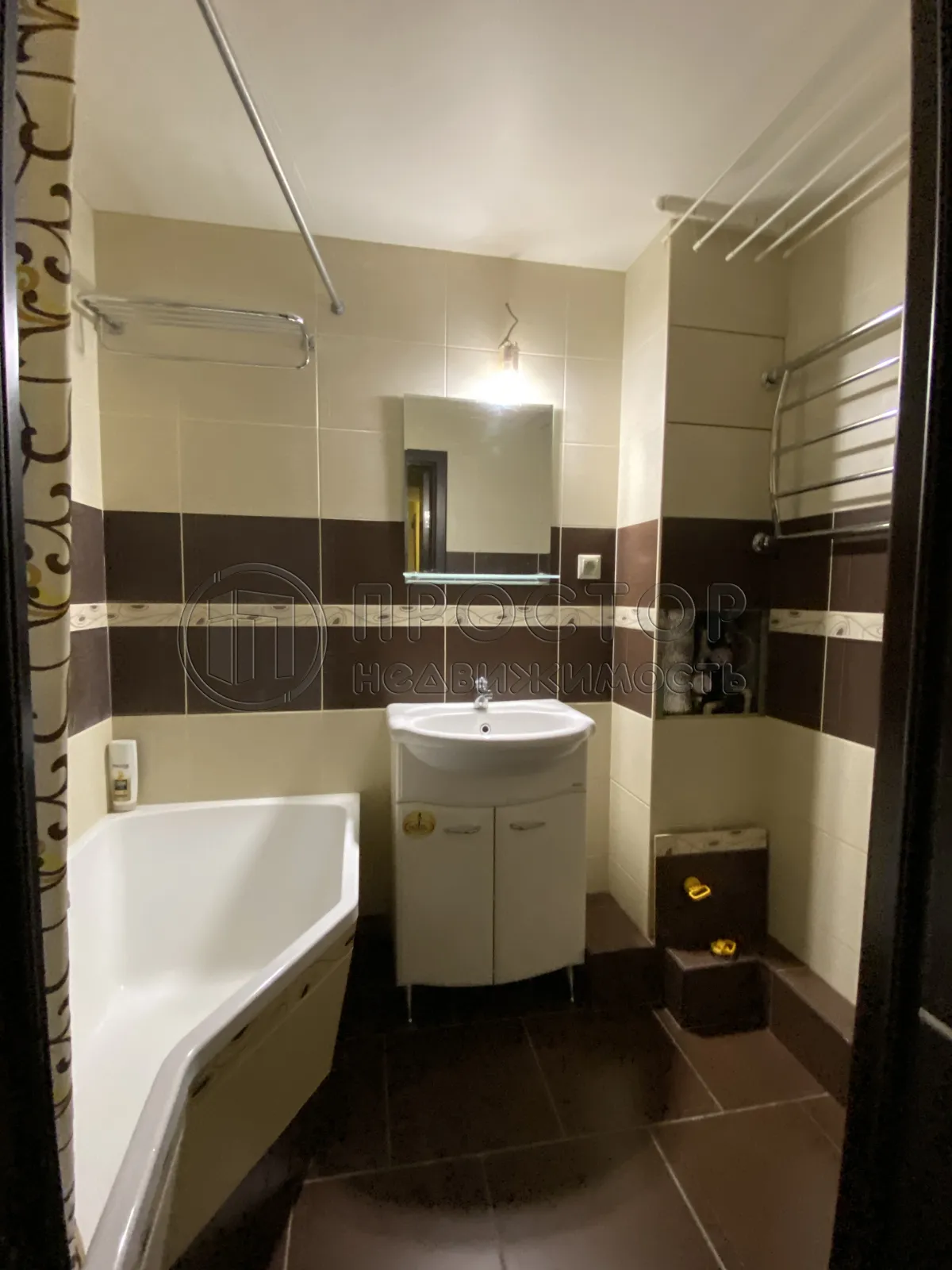 3-комнатная квартира, 60.1 м² - фото 20